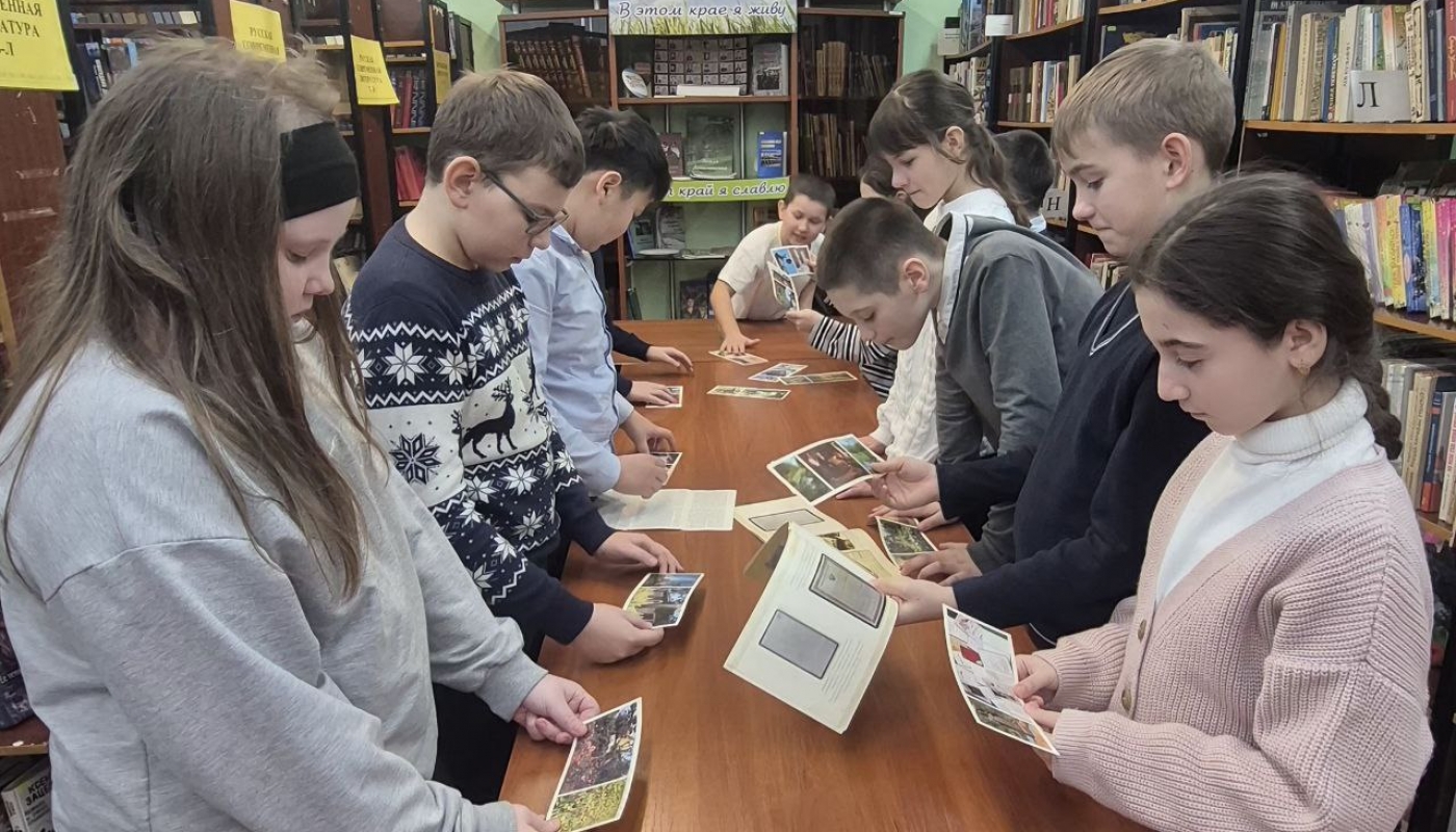 Течение мелиховской жизни